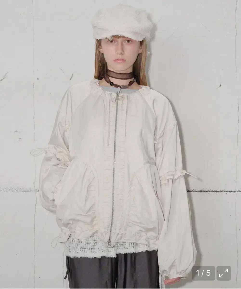Sculptor Geek Half Zip-Up Pale Pink | 브랜드 중고거래 플랫폼, 번개장터